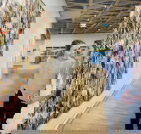 National Gallery of Australia - Accommodation Main Beach