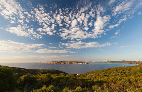 North Head - Accommodation Main Beach 0
