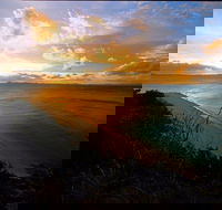 North Keppel Island Hilltop Trail - Accommodation Main Beach