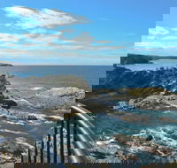 North Head Lookout - Accommodation Main Beach