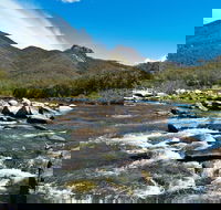 Nymboida - Accommodation Main Beach