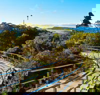 Padre White Lookout - Accommodation Main Beach