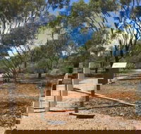 Powell Gardens - Accommodation Main Beach