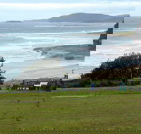 Pretty Beach - Accommodation Main Beach