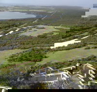 Prospect Hill - Accommodation Main Beach