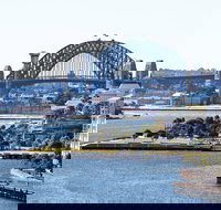 Pyrmont Point Park - Accommodation Main Beach