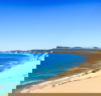 Rainbow Beach - Accommodation Main Beach