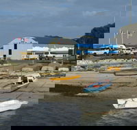 Rebuild Independence Project - Accommodation Main Beach
