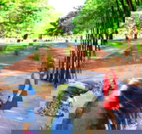 Reconciliation Place - Accommodation Main Beach