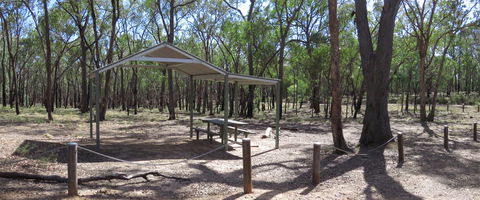 Reef Hills State Park - Accommodation Main Beach 1