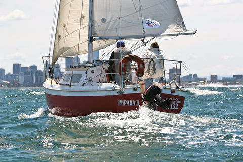 Royal Yacht Club Of Victoria - Accommodation Main Beach 0
