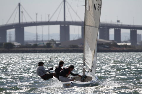 Royal Yacht Club Of Victoria - Accommodation Main Beach 1