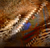 Rubyvale - Accommodation Main Beach