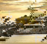 Sanctuary Cove - Accommodation Main Beach