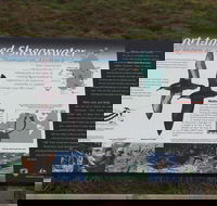 Settlement Point Viewing Platform - Accommodation Main Beach