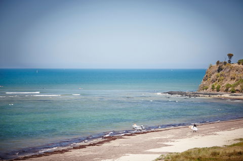Shoreham Beach - Accommodation Main Beach 0