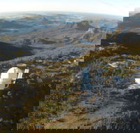 Siding Spring Observatory - Accommodation Main Beach