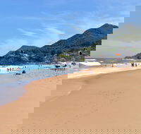 Stanwell Park - Accommodation Main Beach