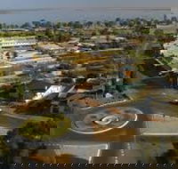 Story City - Barmera - Accommodation Main Beach