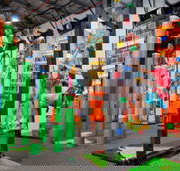 Supaworld Wodonga - Accommodation Main Beach