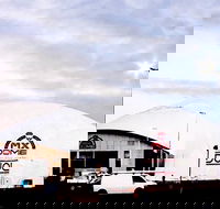 Sydney Indoor Motocross Dome MX Dome - Accommodation Main Beach