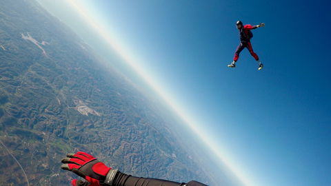 Sydney Skydivers Picton - Accommodation Main Beach 0