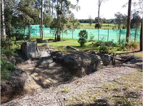 Tactical Paintball Games - Accommodation Main Beach 0