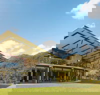 The Valley Events Centre - Accommodation Main Beach