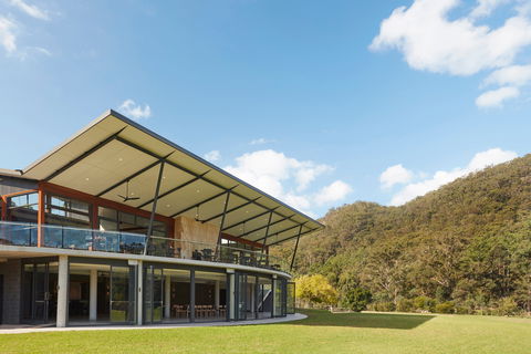 The Valley Events Centre - Accommodation Main Beach 0