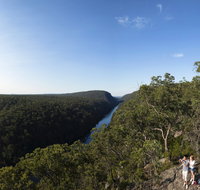 The Rock Lookout - Accommodation Main Beach