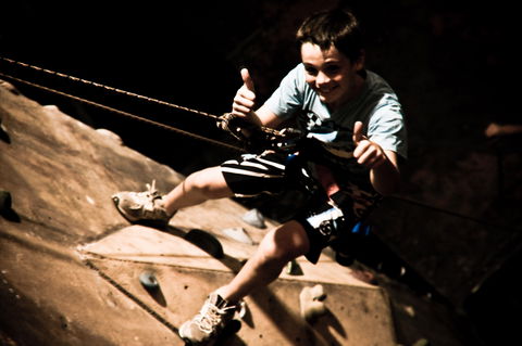 The Rock Adventure Centre - Accommodation Main Beach 0