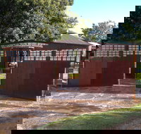 Victorian Truck Drivers Memorial - Accommodation Main Beach