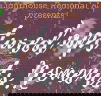 Watch House Exhibition  Captured Moments - Accommodation Main Beach