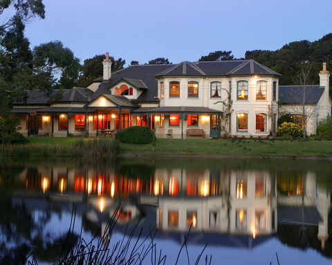 Wellness Retreat At Woodman Estate - Accommodation Main Beach 0