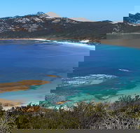 Whitemark - Accommodation Main Beach