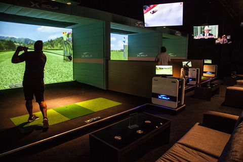 X-Golf Geelong - Accommodation Main Beach 0
