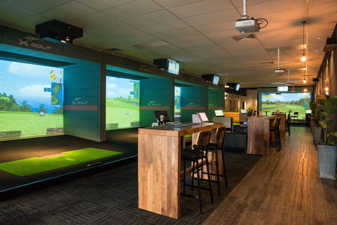 X-Golf Geelong - Accommodation Main Beach 1
