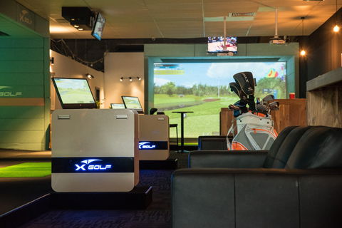 X-Golf Geelong - Accommodation Main Beach 2