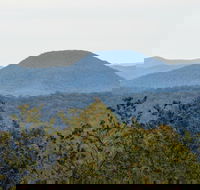 Yengo National Park - Accommodation Main Beach