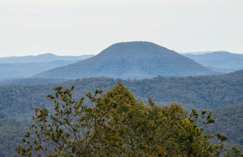 Yengo National Park - Accommodation Main Beach 0