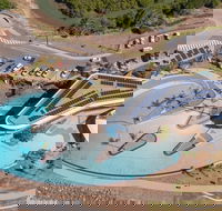 Yeppoon Lagoon - Accommodation Main Beach