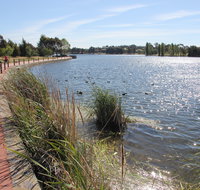 Yerrabi Pond - Accommodation Main Beach