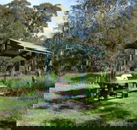 Alexanders picnic area - Accommodation Main Beach