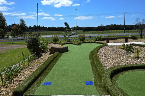 A Maze N Games - Accommodation Main Beach 0