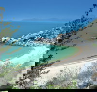 Arthur Bay - Accommodation Main Beach