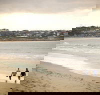 Barwon Heads - Accommodation Main Beach