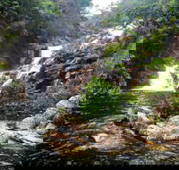 Behana Gorge - Accommodation Main Beach