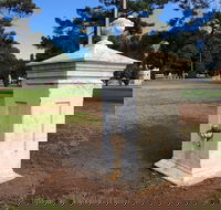 Bews Fountain Kadina - Accommodation Main Beach