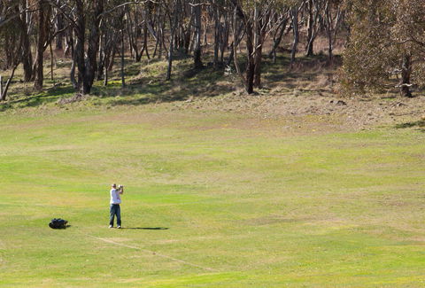 Blayney Golf Club - Accommodation Main Beach 1