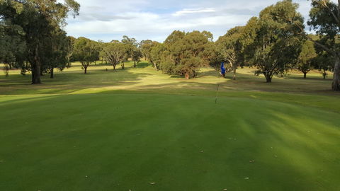 Blayney Golf Club - Accommodation Main Beach 2